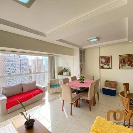 Buy this 3 bed apartment on Avenida Leblon in Jardim Atlantico, Goiânia - GO