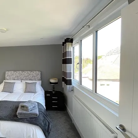 Rent this 1 bed apartment on Stratford-upon-Avon in CV37 9DR, United Kingdom