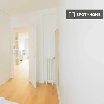 Image 15 - BCTG, 14 Avenue Gourgaud, 75017 Paris, France - Apartment for rent