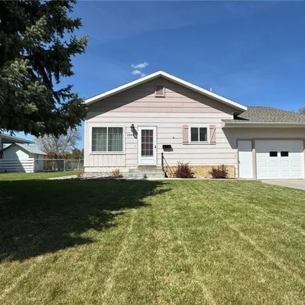 Buy this 4 bed house on 2975 Cook Avenue in Billings, MT 59102