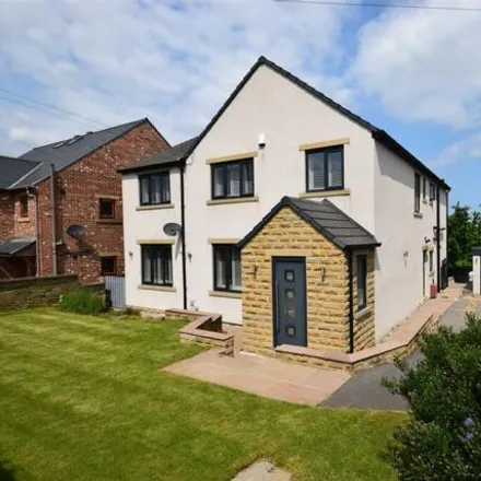Buy this 5 bed house on Clough Lane in Kirklees, HD6 3QP