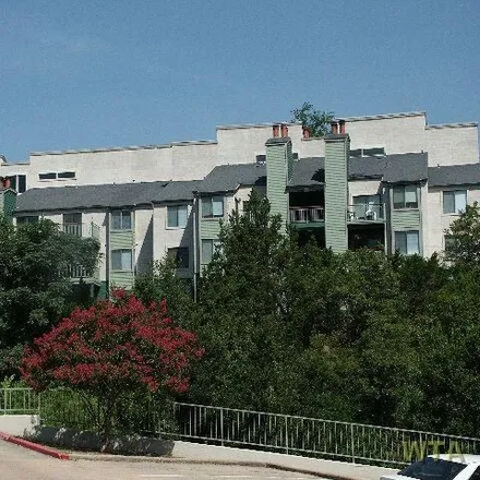Rent this 1 bed apartment on Austin in TX, US