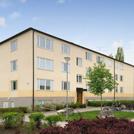 Image 2 - Kungsfågelgatan 58, 724 70 Västerås, Sweden - Apartment for rent