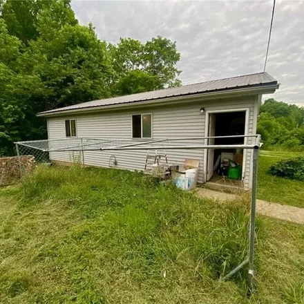 Image 8 - 365 Randalls Run Rd, Blue Creek, Ohio, 45616 - House for sale