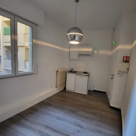 Rent this 1 bed apartment on 5 Boulevard Bompard in 13007 7e Arrondissement, France