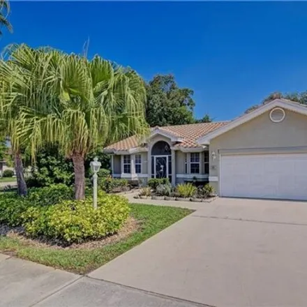 Image 4 - Via Verde, Herons Glen Golf and Country Club, Lee County, FL, USA - House for sale