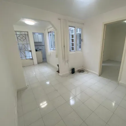 Rent this 1 bed apartment on Calle Navarra in Benito Juárez, 03400 Mexico City