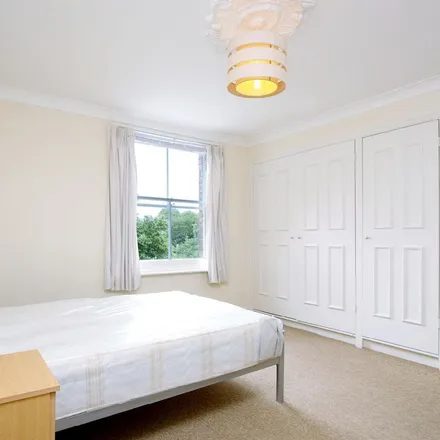 Rent this 2 bed apartment on 105 Dartmouth Road in London, NW2 4RT