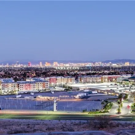 Buy this 2 bed house on Badlands Golf Club in 9119 Alta Drive, Las Vegas