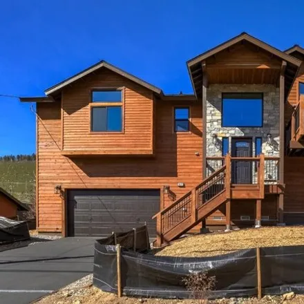 Buy this 4 bed house on 853 Lake Tahoe Boulevard in El Dorado County, CA 96150