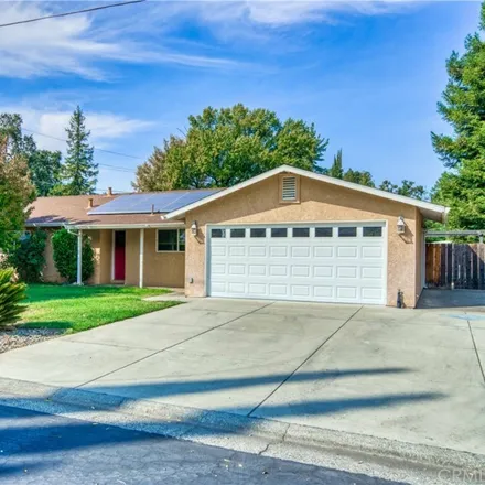 Buy this 3 bed house on 3107 Michael Way in Chico, CA 95973