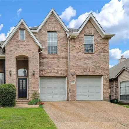 Buy this 4 bed house on 835 Willow Tree Drive in McKinney, TX 75071