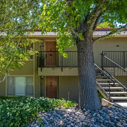 Buy this 1 bed condo on 1301 Skycrest Drive in Walnut Creek, CA 94595