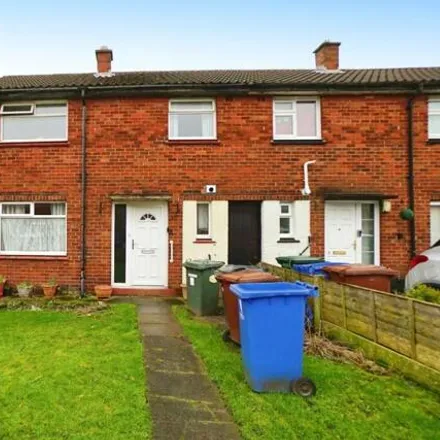 Buy this 3 bed townhouse on 10 Valley View in Chorley, PR6 0QW