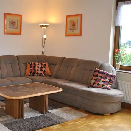 Image 6 - Oberscheidweiler, Rhineland-Palatinate, Germany - Apartment for rent