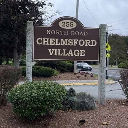 Rent this 2 bed condo on 255 North Road in Chelmsford, MA 01284