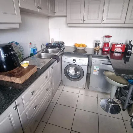 Rent this 2 bed apartment on Strand Road in Cape Town Ward 10, Bellville