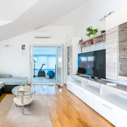 Rent this 3 bed apartment on Split in Split-Dalmatia County, Croatia