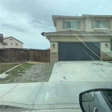 Rent this 6 bed house on unnamed road in Adelanto, CA 92342