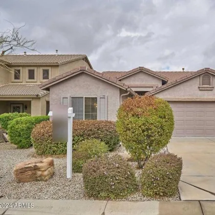 Buy this 3 bed house on 4428 East High Point Drive in Phoenix, AZ 85331
