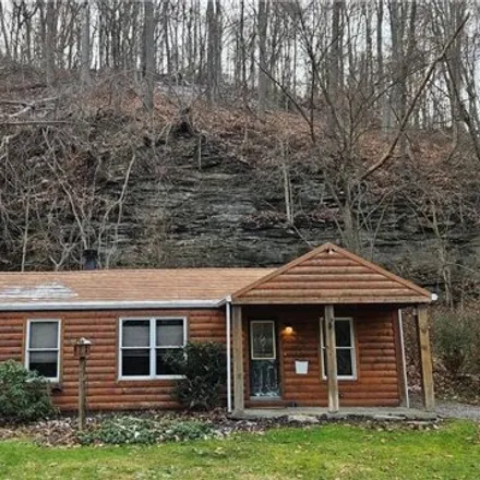 Buy this 2 bed house on Little Pine Creek Road in Shaler Township, PA 15223