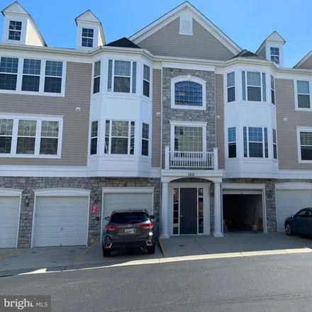 Rent this 2 bed apartment on 1511 Feral Dae Ln Unit 204 in Annapolis, Maryland
