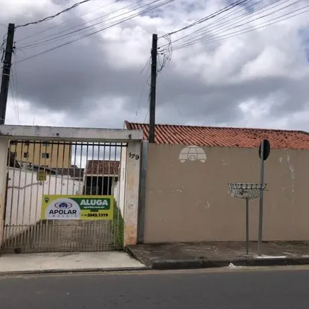 Image 1 - Rua Castro, Guaraituba, Colombo - PR, 83410-270, Brazil - House for rent