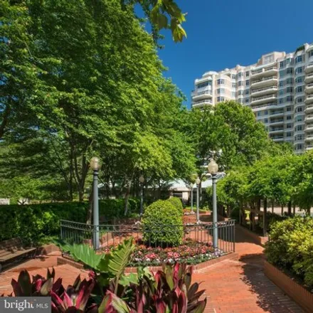 Buy this 3 bed condo on Somerset House I in 5630 Wisconsin Avenue, Chevy Chase Village