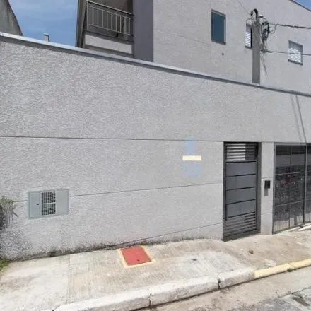 Rent this 2 bed apartment on Rua Carapocaia 752 in Parada Inglesa, São Paulo - SP