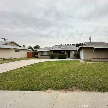 Image 1 - 1232 East Pumalo Street, San Bernardino, CA 92404, USA - House for sale