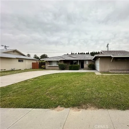 Buy this 4 bed house on 1232 East Pumalo Street in San Bernardino, CA 92404