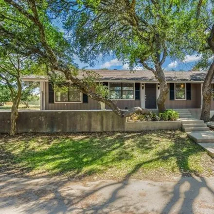 Buy this 3 bed house on 1012 Deerwood Drive in Comal County, TX 78133
