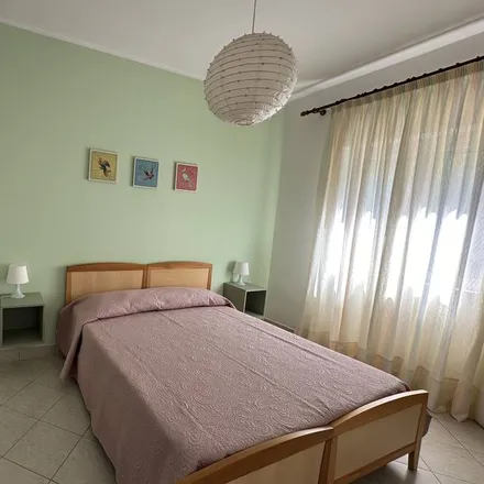 Rent this 2 bed apartment on Agropoli in Salerno, Italy
