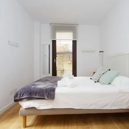 Rent this 2 bed apartment on Carrer dels Consellers in 2, 08003 Barcelona