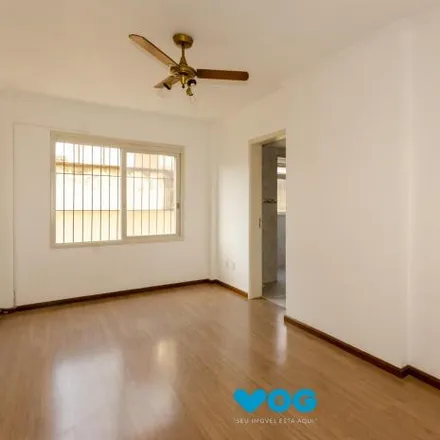 Buy this 1 bed apartment on Temperandus Restaurante Natural in Avenida Venâncio Aires 68, Cidade Baixa