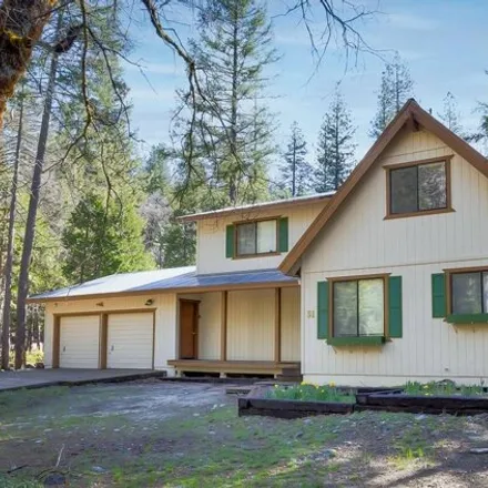 Buy this 2 bed house on 128 Wild Plum Road in Sierra City, Sierra County