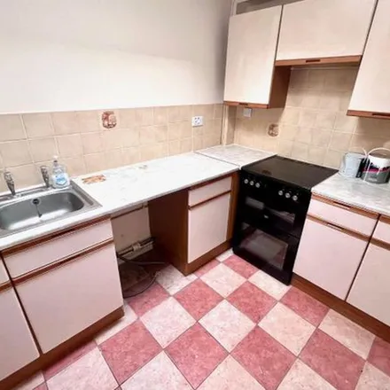 Rent this 1 bed apartment on Owen Street in Tipton, DY4 8QG
