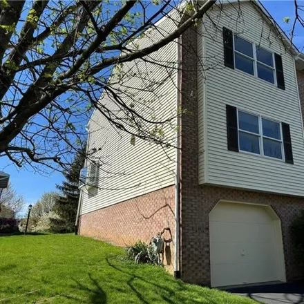 Rent this 2 bed condo on 1730 Parsonage Lane in Bethel Park, PA 15102