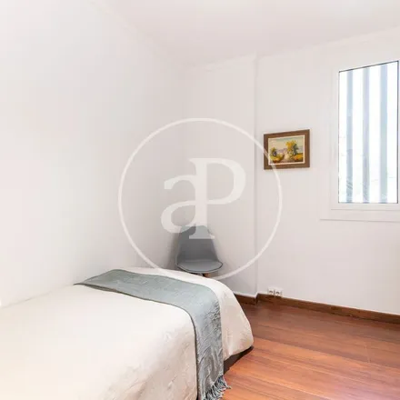 Rent this 4 bed apartment on Passeig de Sant Joan in 129-147, 08001 Barcelona