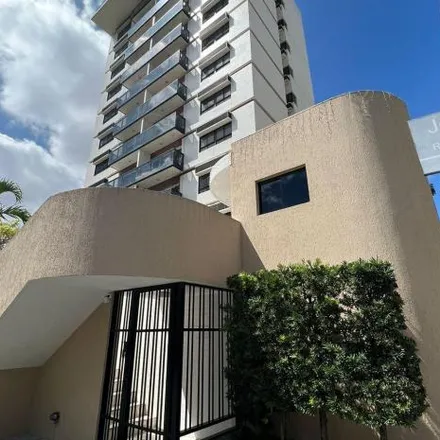 Buy this 3 bed apartment on Avenida Doutor Pedro Jordão 293 in Mauricio de Nassau, Caruaru - PE