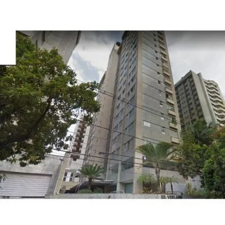 Image 2 - Avenida Álvares Cabral 1028, Lourdes, Belo Horizonte - MG, 30170-012, Brazil - Apartment for sale