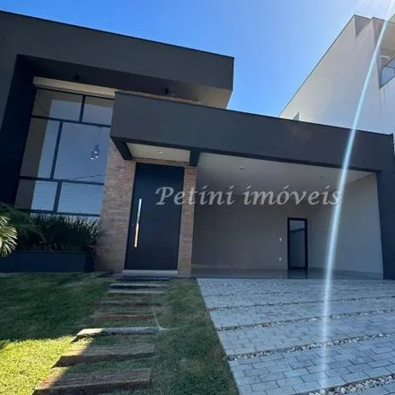 Image 2 - Rua Doutor Cândido Rodrigues, Centro, Bragança Paulista - SP, 12900-011, Brazil - House for sale