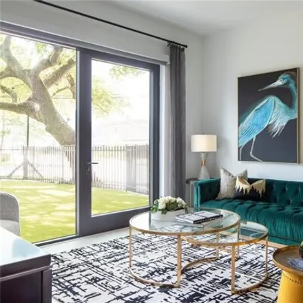 Rent this 2 bed apartment on Chelsea Boulevard in Houston, TX 77006