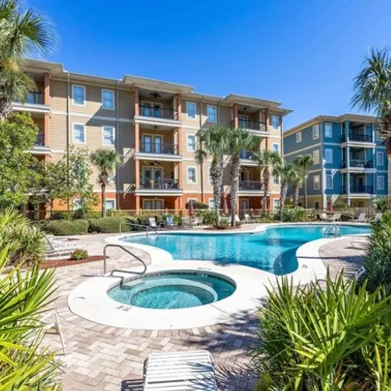 Buy this 3 bed condo on Enclave at Oak Hill in 1430 Regency Road, Gulf Shores