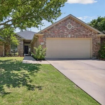 Buy this 4 bed house on 5700 Sugar Maple Drive in Fort Worth, TX 76248
