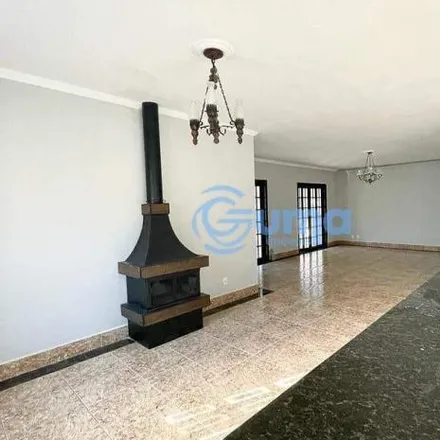 Rent this 3 bed house on Praça Piazza Del Colosseo in Jardim Europa, Bragança Paulista - SP