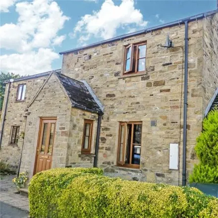Buy this 2 bed duplex on Hill Close in Reeth, DL11 6RX