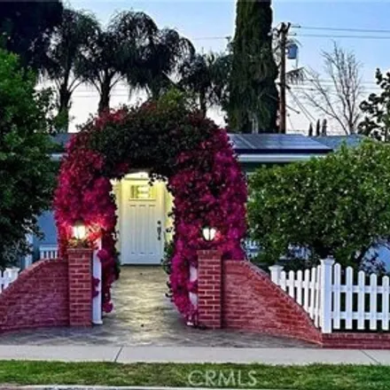 Image 3 - Alley ‎80506, Los Angeles, CA 91307, USA - House for sale