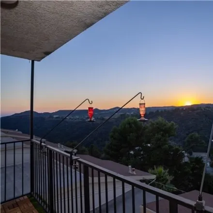 Rent this 2 bed condo on 2369 Roscomare Road in Los Angeles, CA 90077