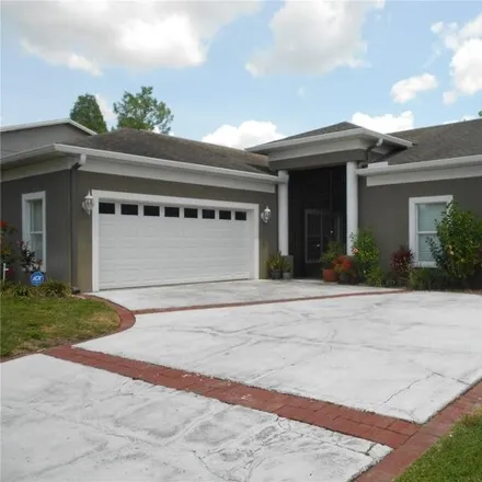 Image 1 - 15657 Garden Side Lane, Hillsborough County, FL 33624, USA - House for rent